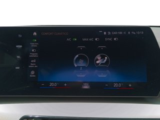 BMW X1 sDrive18i 100 kW (136 CV)