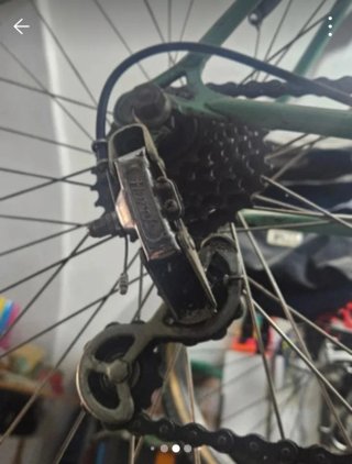 Bici da strada Bianchi