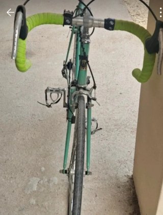 Bici da strada Bianchi