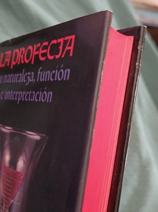 Profecia Naturaleza, Funcion E: Biblical Prophecy