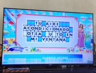 Televisor Sony 55