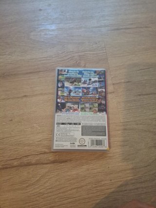 Go Vacation Nintendo Switch