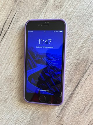 iPhone 8 64GB Space Gray