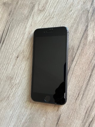 iPhone 8 64GB Space Gray