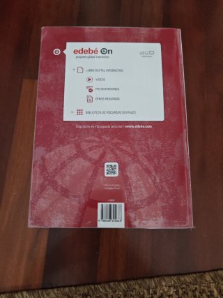 Lengua y Literatura 1 Bachillerato : primer curso