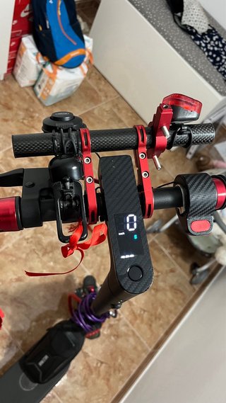 Patinete Xiaomi Pro 2