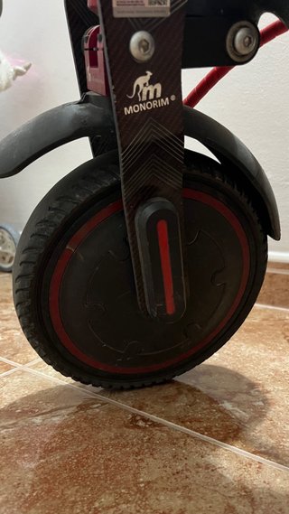 Patinete Xiaomi Pro 2