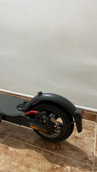 Patinete Xiaomi Pro 2