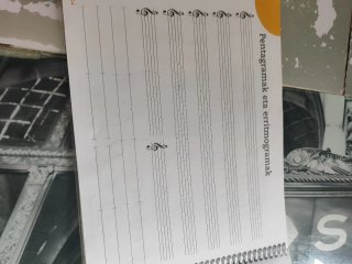 Libro Música 3 Primaria - Lehen Hezkuntza