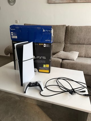 Consola PlayStation 5 825GB