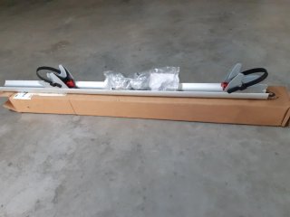 FIAMMA RAIL PREMIUM S Plata