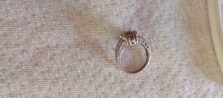 Anillo Plata 925