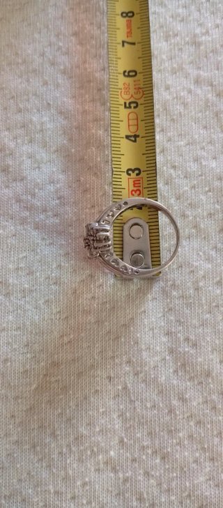 Anillo Plata 925
