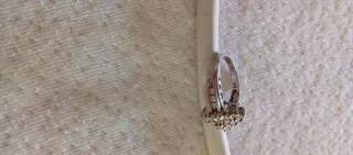 Anillo Plata 925