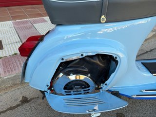 Vespa Primavera