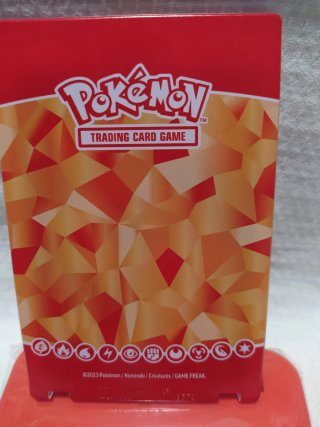 Carte Pokémon Zapdos EX 145/165