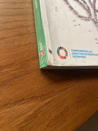 Xeografía e historia, 2 ESO.