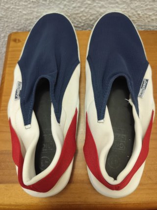 Escarpines Gioseppo, deportes de Agua Talla 41