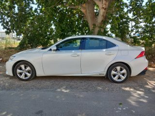 Lexus IS 2014