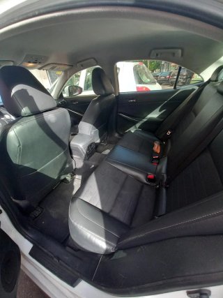 Lexus IS 2014