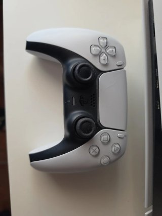 Consola Sony PS5 Slim Blanca