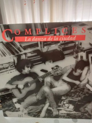 Vinilo José Manuel Soto - Por Sevillanas