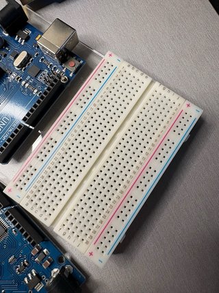 Kit Arduino Uno + Leonardo + Accesorios