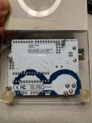 Kit Arduino Uno + Leonardo + Accesorios