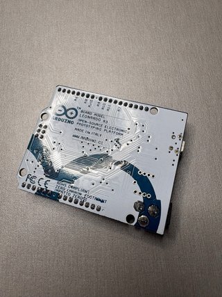 Kit Arduino Uno + Leonardo + Accesorios