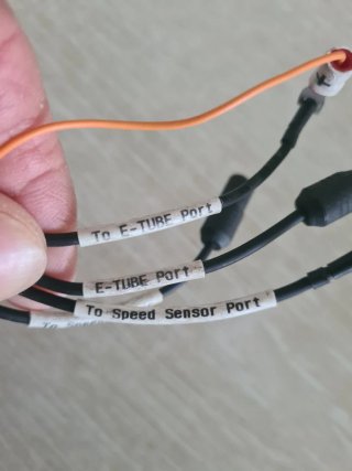 Speedbox 1.3 Tuning Shimano EP8