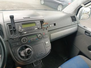 Volkswagen Multivan 2008