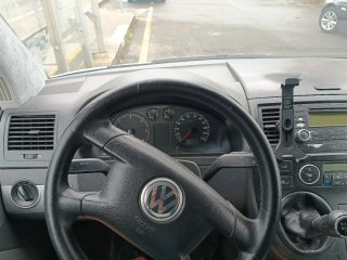 Volkswagen Multivan 2008