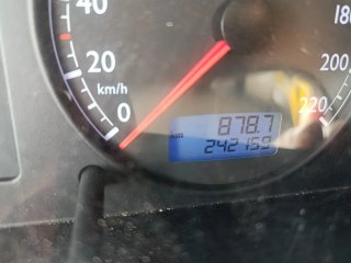 Volkswagen Multivan 2008