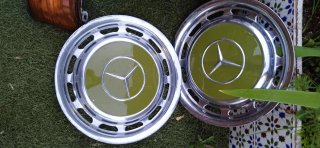 Volante Seat 124