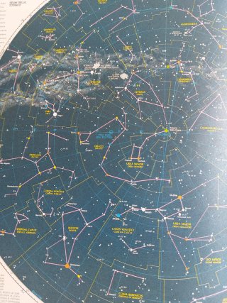 Atlante enciclopedia Italia Mondo