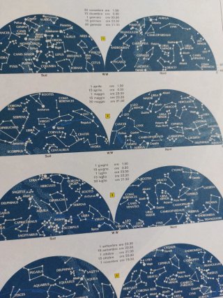 Atlante enciclopedia Italia Mondo