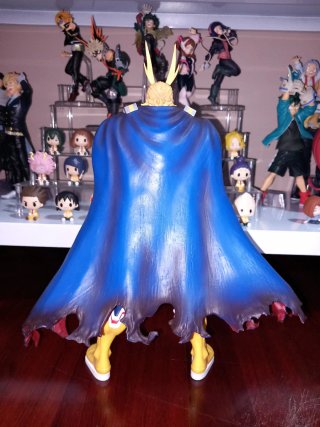 Figura Ichibansho All Might MHA