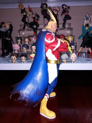 Figura Ichibansho All Might MHA