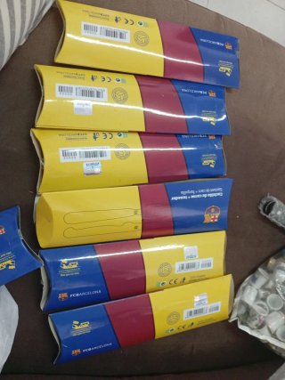 Cubiertos FC Barcelona Acero Inoxidable