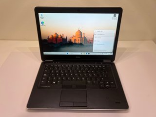 Dell Latitude 7440 | Intel Core i5 | 8GB RAM |