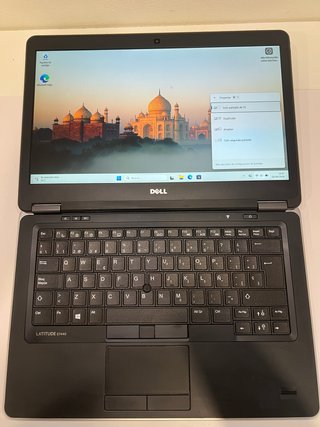 Dell Latitude 7440 | Intel Core i5 | 8GB RAM |