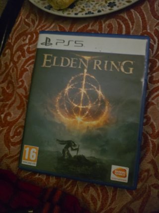 Elden Ring PS5