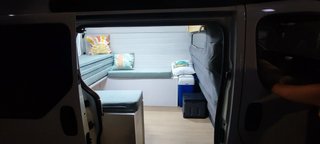 camper