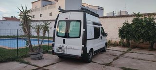 camper