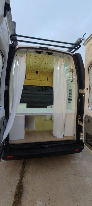camper