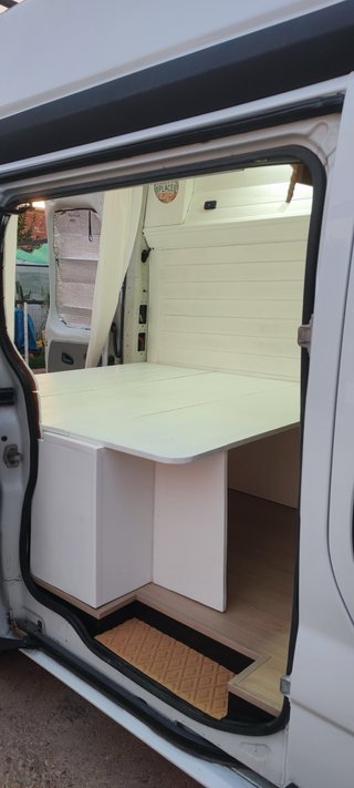 camper