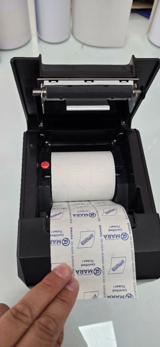 Stampante termica 80mm per comande