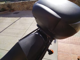 Bandit 600