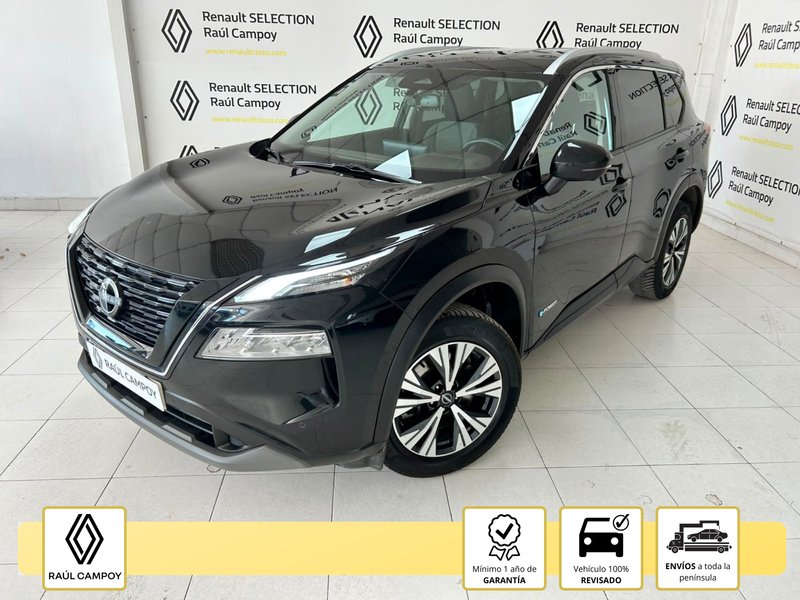Nissan X-Trail 2024 - foto 1