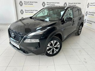 Nissan X-Trail 2024